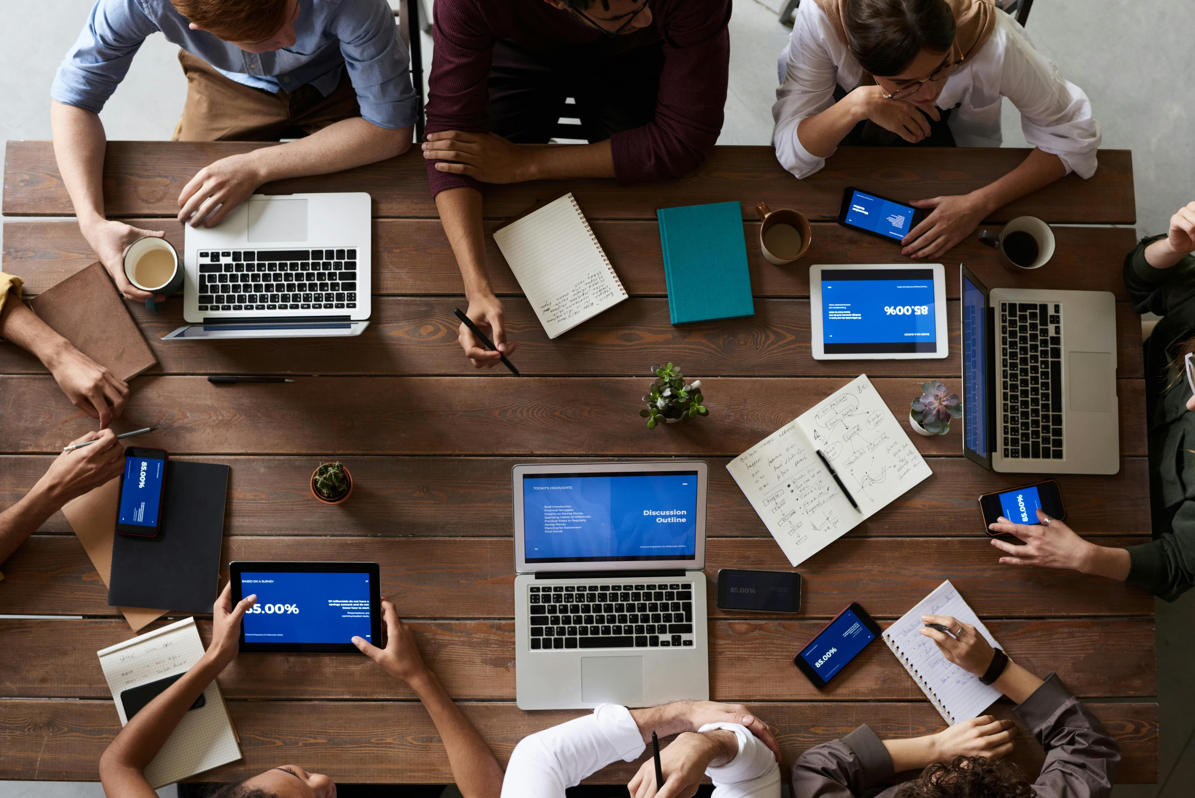 Guerilla Marketing for B2B Startups