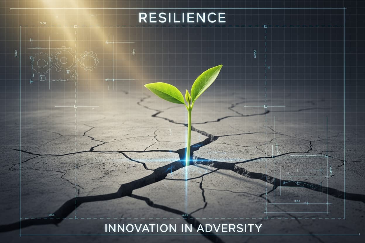 The Bootstrapper's Guide to Competing with VC-Backed Rivals (Without Burning Out)